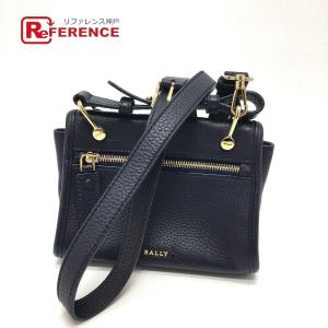 希少モデル✨ BALLY バリー ビジネスバッグ ショルダーバッグ 2way Bally（バリー） バッグ メンズ 2WAYブリーフケース/ショルダーバッグ