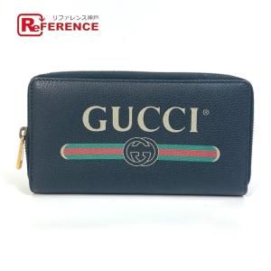 GUCCI（グッチ） ☆3日以内返品可☆ 739475 ジャンボGG レザー 二