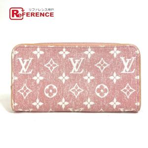 LOUIS VUITTON（ルイ・ヴィトン） 並行輸入 長財布(ラウンドファスナー