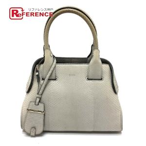 TOD'S トッズ「未使用品」Sella/セラ スモール 2WAY レザー TOD'S トッズ「未使用品」Sella/セラ スモール 2WAY レザー