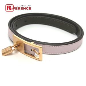 HERMES 未使用 エルメス ベルトバックル 《H》 & リバーシブル