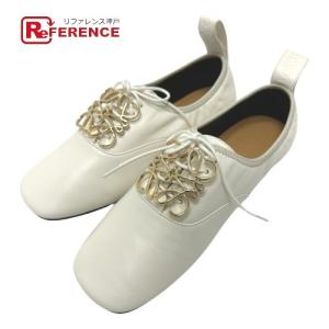 LOEWE（ロエベ） FLAMENCO BALLERINA フラメンコ バレリーナ シューズ