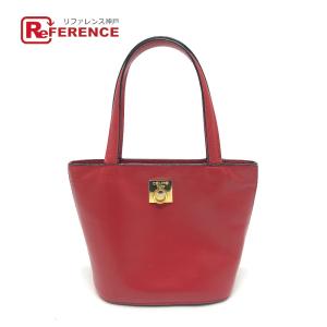 CELINE セリーヌ マカダム トートバッグ ショルダーバッグ MC96  