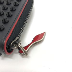 Christian Louboutin クリス...の詳細画像2