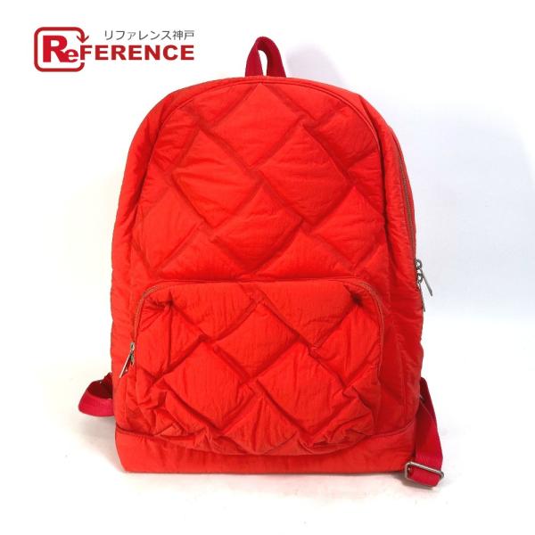 BOTTEGA VENETA ボッテガヴェネタ 652188 バックパック マキシイントレチャート ...