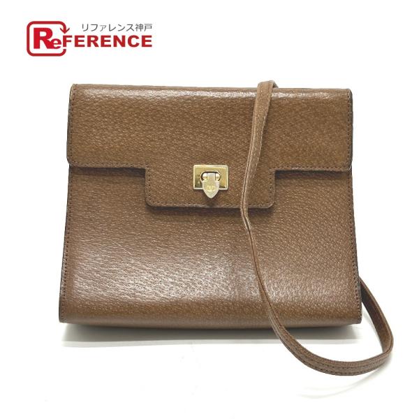 Valentino Garavani ヴァレンティノ・ガラヴァーニ ロゴ ミニ バッグ ヴィンテージ...