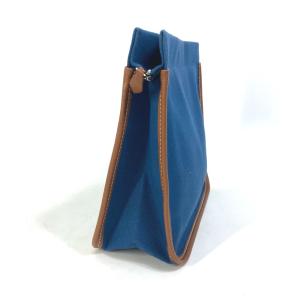 HERMES エルメス 刺繍 ロゴ カマイユ ...の詳細画像2