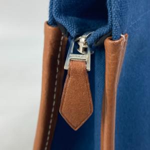 HERMES エルメス 刺繍 ロゴ カマイユ ...の詳細画像5