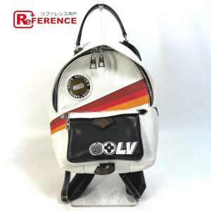 LOUIS VUITTON（ルイ・ヴィトン） リュックサック モノグラムグレーズ