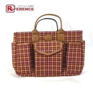 CELINE（セリーヌ） ボストンバッグ 旅行バッグ トラベル マカダム PVC