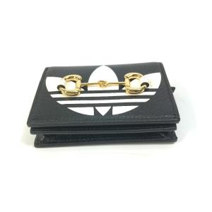 GUCCI グッチ 702248 ロゴ アディ...の詳細画像2