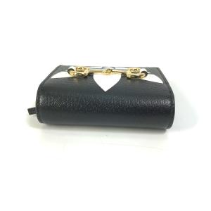 GUCCI グッチ 702248 ロゴ アディ...の詳細画像3