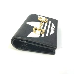 GUCCI グッチ 702248 ロゴ アディ...の詳細画像4