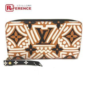 LOUIS VUITTON ルイヴィトン 長財布 M93711 ジッピー ウォレット