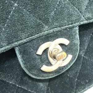 CHANEL シャネル マトラッセ バックパッ...の詳細画像5