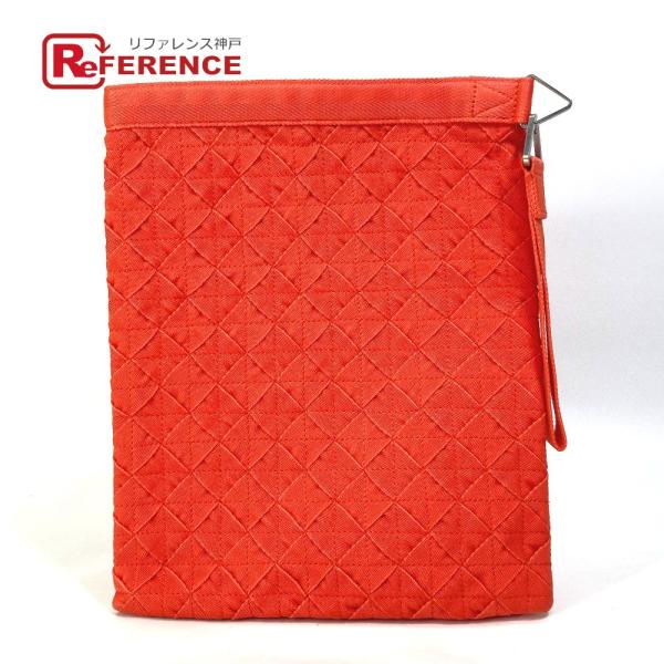 美品 BOTTEGA VENETA ボッテガヴェネタ 667060 ライト ウェビング ストラップ付...