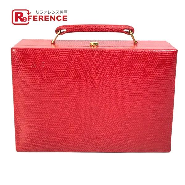 HERMES エルメス ジュエリーボックス 小物 雑貨 BOX トランク ジュエリーケース カバン ...