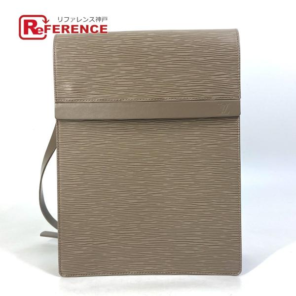 LOUIS VUITTON ルイヴィトン M5247C  ラマチュエル カバン 斜め掛け ポシェット...