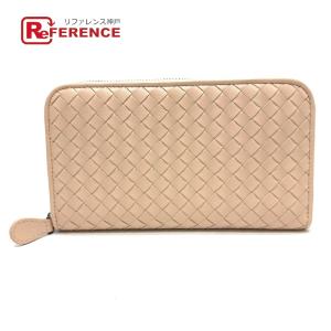 GUCCI（グッチ） 財布 レディース ブランド 長財布 マイクロシマレザー