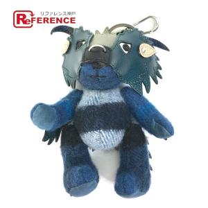 BURBERRY（バーバリー） BURBERRY 8083891 キーリング Thomas Bear