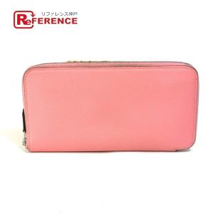 BALENCIAGA（バレンシアガ） 443655 ラウンドファスナー 長財布 マルチ