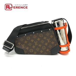 LOUIS VUITTON（ルイ・ヴィトン） 未使用 ナノ・PDV 2WAYバッグ