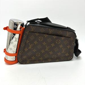 新品同様 LOUIS VUITTON ルイヴィ...の詳細画像1