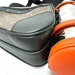 新品同様 LOUIS VUITTON ルイヴィ...の詳細画像3