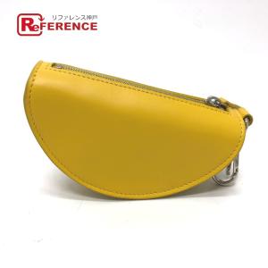 新品同様 フェンディ ミニボックス 7AR917 レザー ピンク キーホルダー 1511【中古】FENDI FENDI（フェンディ） 新品同様 ミニボックス 7AR917 レザー ピンク