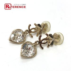 CHANEL（シャネル） イヤリング パール ココマーク C23K アクセサリー