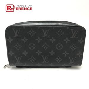LOUIS VUITTON（ルイ・ヴィトン） M61698 ジッピーXL トラベルケース