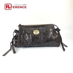 GUCCI（グッチ） ミディアム ダッフルバッグ GGスプリーム レザー