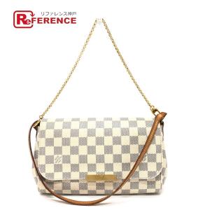 LOUIS VUITTON（ルイ・ヴィトン） ルイ ヴィトン ダミエ アズール