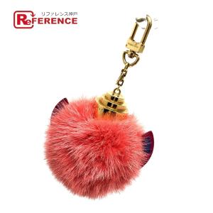 LOUIS VUITTON（ルイ・ヴィトン） ポルトクレ ブルーミング フラワーBB