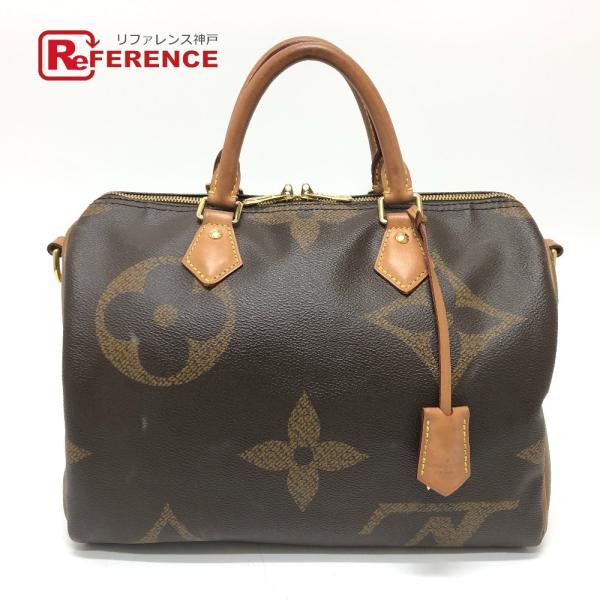 LOUIS VUITTON ルイヴィトン M44602 スピーディ バンドリエール30  モノグラム...