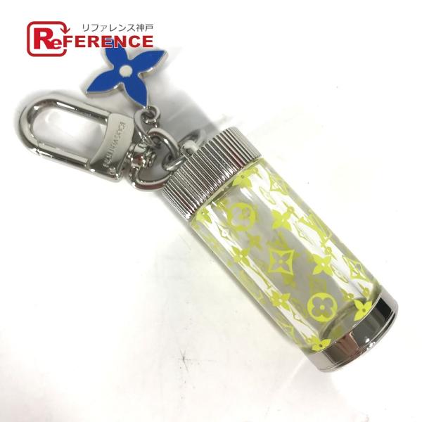 美品 LOUIS VUITTON ルイヴィトン M00343 ビジュー サック・メッセージ イン ア...