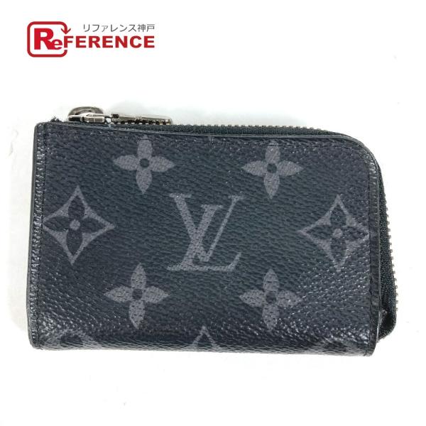 美品 LOUIS VUITTON ルイヴィトン Ｍ63536 ポルトモネ ジュール L字ファスナー ...