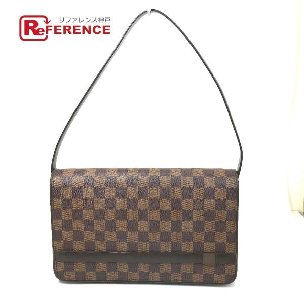 LOUIS VUITTON ルイヴィトン N51160 トライベッカ・ロン ショートストラップ ダミ...