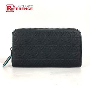 BURBERRY バーバリー 8014480 長財布 メンズ 財布 ロンドン