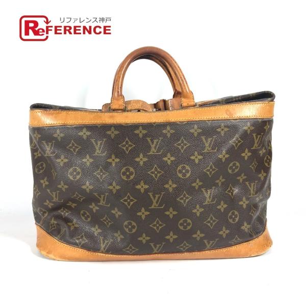 LOUIS VUITTON ルイヴィトン M41139 クルーザー 40 カバン ボストンバッグ モ...