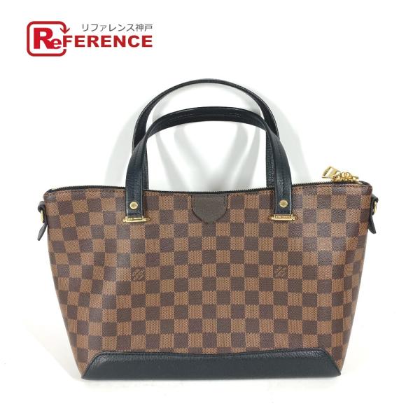 LOUIS VUITTON ルイヴィトン N41014 ハイドパーク  カバン トートバッグ 肩掛け...