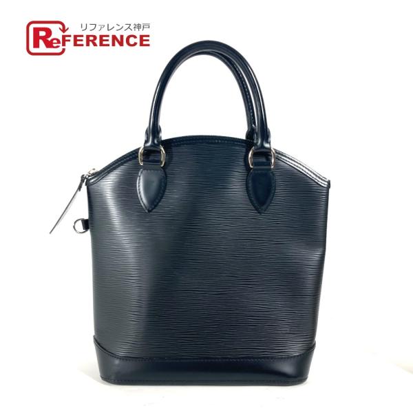 LOUIS VUITTON ルイヴィトン M42292 ロックイット カバン トートバッグ エピ ハ...