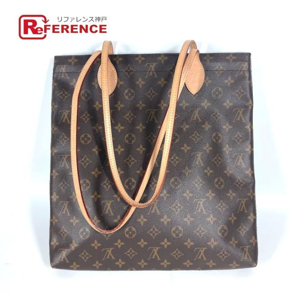 新品同様 LOUIS VUITTON ルイヴィトン M45199 キャリーイット カバン 肩掛け ト...