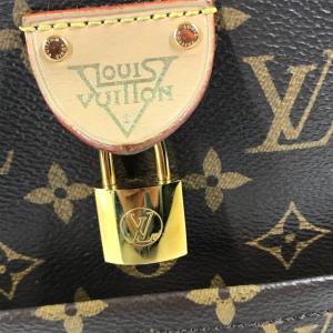 美品 LOUIS VUITTON ルイヴィトン...の詳細画像3