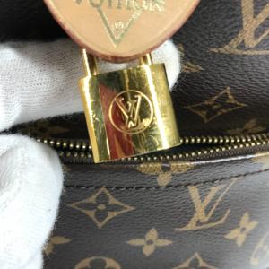 美品 LOUIS VUITTON ルイヴィトン...の詳細画像4