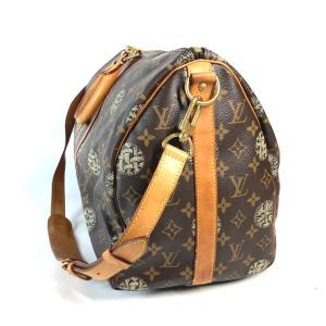 LOUIS VUITTON ルイヴィトン キー...の詳細画像4