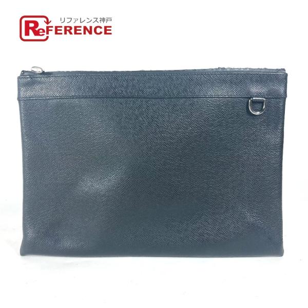 LOUIS VUITTON ルイヴィトン M30086 ポシェット アポロ ポーチ カバン セカンド...