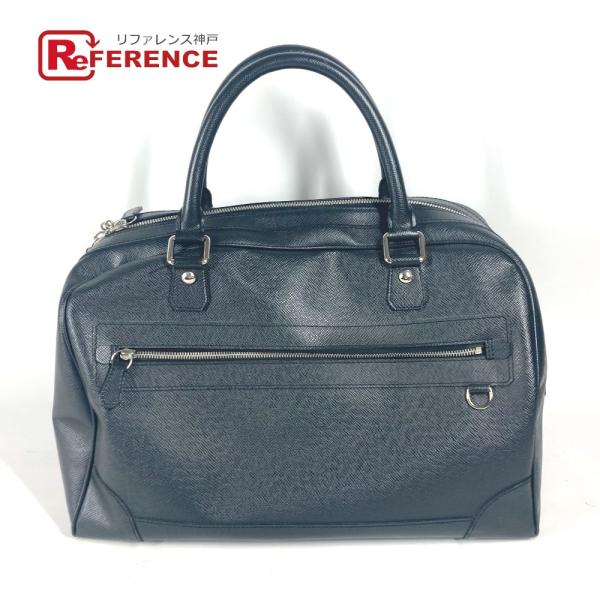 LOUIS VUITTON ルイヴィトン M31152 スタニスラフ トラベルバッグ 旅行バッグ タ...