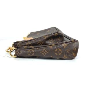 美品 LOUIS VUITTON ルイヴィトン...の詳細画像3