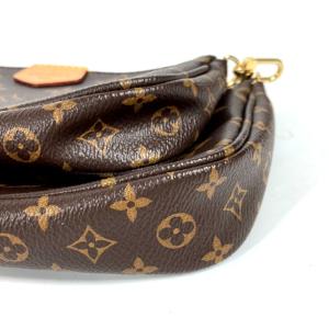 美品 LOUIS VUITTON ルイヴィトン...の詳細画像5